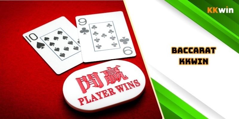 Baccarat Kkwin