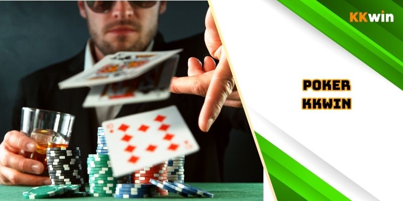 Poker Kkwin