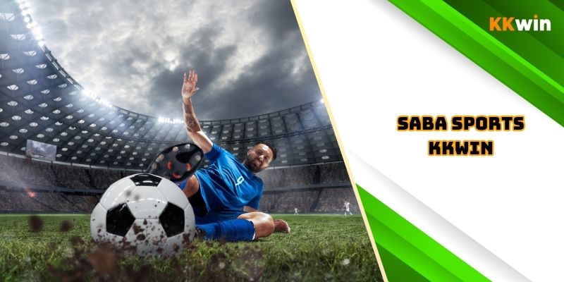 Saba Sports Kkwin