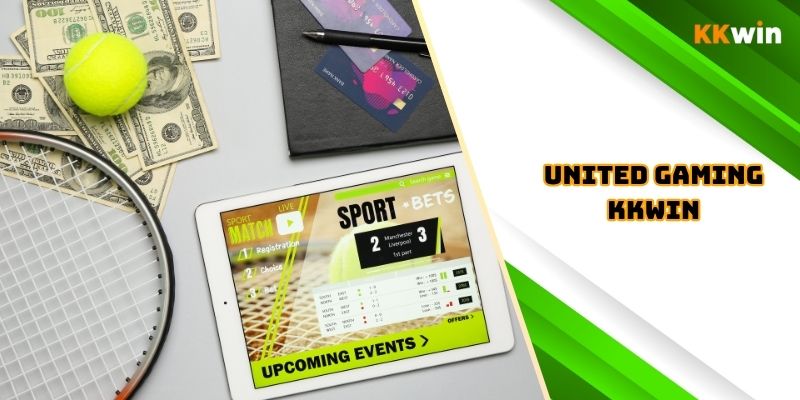 United Gaming Kkwin