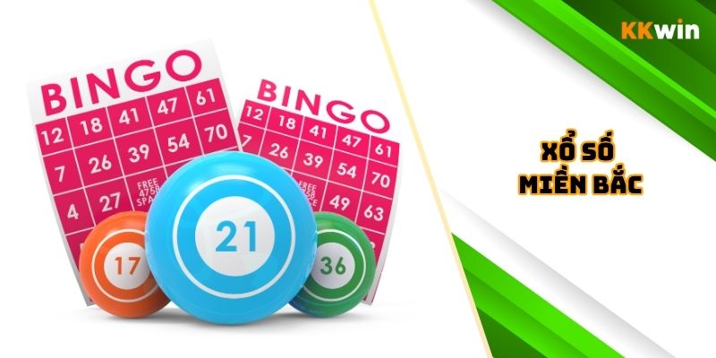 Xổ số miền Bắc