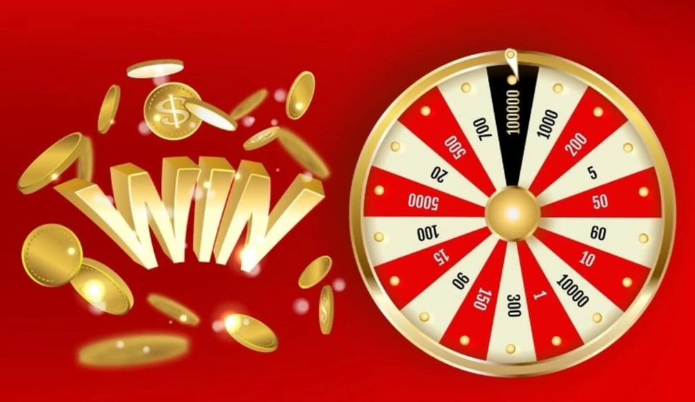 Khám Phá Vòng Quay May Mắn - Thử Vận May Tại Kkwin 