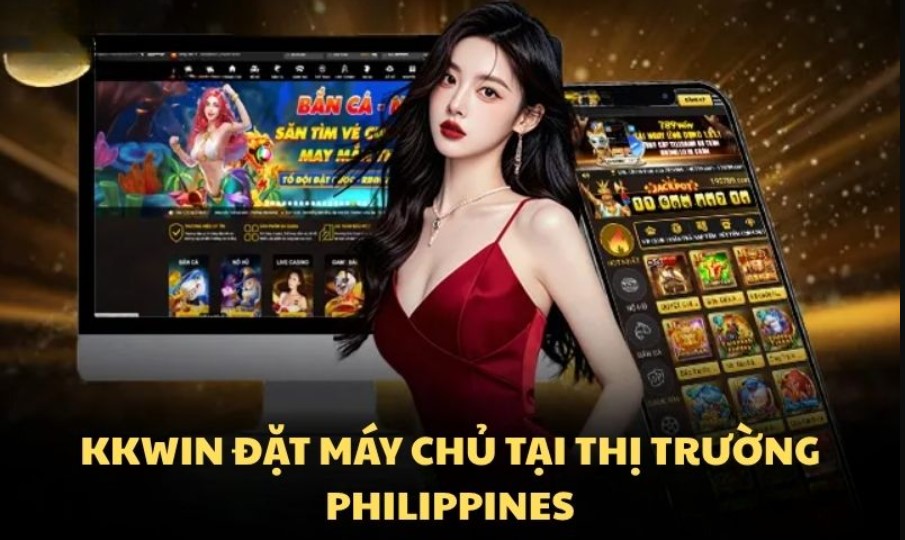 Thương hiệu cá cược uy tín - Nhà cái Kkwin